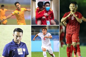 Phút trải lòng của 5 ứng viên Fair Play 2021