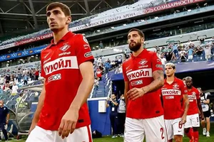 Nga sẽ khởi kiện FIFA và UEFA lên CAS