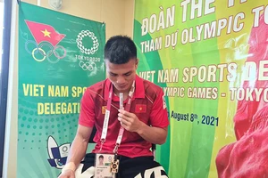 SEA Games 31: Các đoàn thể thao chờ quyết định của Việt Nam