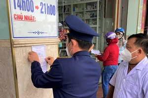 Kit test khan hiếm, giá tăng