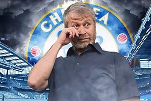 Abramovich trút bầu tâm sự khi bán Chelsea