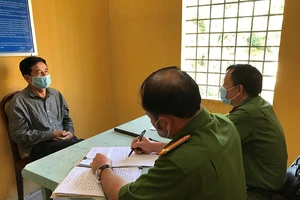 Đường dây xăng lậu gần 2.900 tỉ đồng bị triệt phá ra sao?