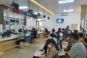 Điều tra đường dây chuyển đất nông nghiệp sang đất ở 