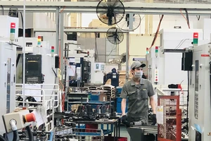 Để F0, F1 đi làm cần điều kiện gì?