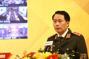 Thống nhất lực lượng bảo vệ an ninh trật tự vì lợi ích toàn dân