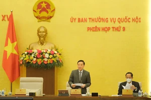 Cần đánh giá chính sách cho dân sau sáp nhập xã, huyện