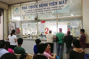 Bệnh nào không được bảo hiểm y tế thanh toán khi khám chữa bệnh?