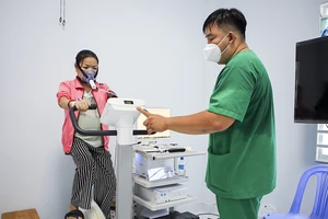 TP.HCM: Cảnh ​báo thuốc điều trị ​hậu COVID-19 trên mạng