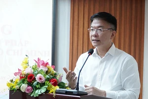 Kiến nghị xử lý 3 vụ thi hành án quan trọng ở TP.HCM