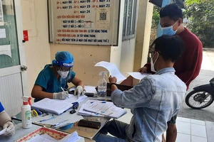 Vượt qua COVID-19 và những nỗi lo về sau