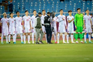 Bóng đá Trung Quốc bị tố nợ lương, FIFA điều tra