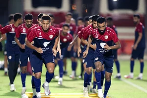 HLV Ivankovic đưa hàng loạt tân binh đến Hà Nội