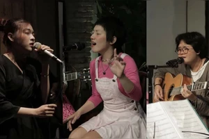 Người trẻ với tình yêu nhạc Trịnh