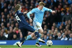 Những cuộc so giày đáng xem tại World Cup 2022