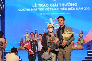 Ký ức nơi tâm dịch của bác sĩ trẻ 9X