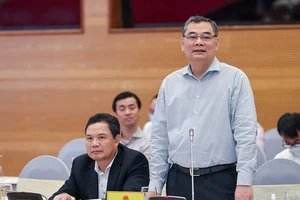 Bộ Công an thông tin các vụ án nóng