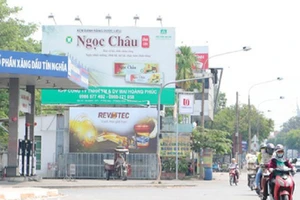 Cần siết quản lý đất công 