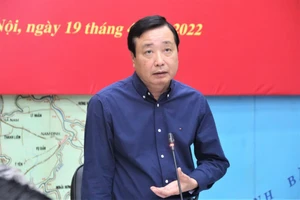 Động đất ở Kon Tum: Nghi do tác nhân thủy điện 