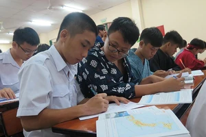 Thay đổi cách dạy để học sinh thích môn lịch sử 