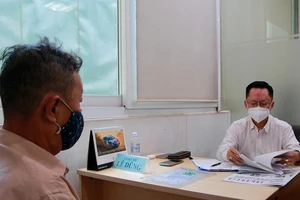 Lịch tư vấn pháp luật miễn phí 