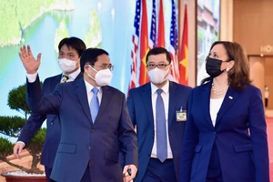 Thủ tướng thăm và làm việc tại Mỹ: Thúc đẩy những mục tiêu chiến lược 