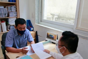 Lịch tư vấn pháp luật miễn phí 