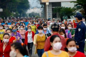 Hơn 2.000 lao động đã xác nhận BHXH để nhận tiền thuê nhà 