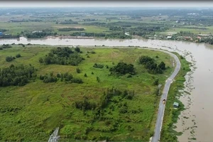 4 lần sốt đất và giải pháp ổn định thị trường 