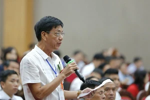 Thủ tướng đối thoại với nông dân: Nhiều vấn đề được giải quyết 