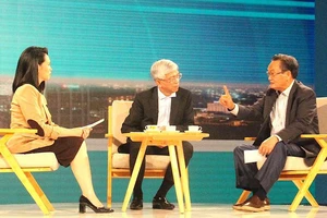 TP.HCM cần cơ chế mới toàn diện để tăng tính chủ động 