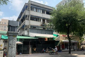 TP.HCM sẽ thí điểm miễn giấy phép xây dựng 