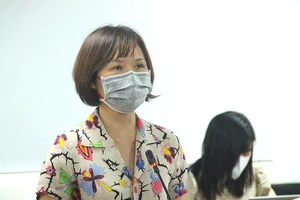 TP.HCM có thể xảy ra dịch sốt xuất huyết lớn vào cuối năm 