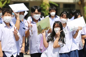 Đề thi nhẹ nhàng, điểm xét tuyển lớp 10 sẽ ra sao? 