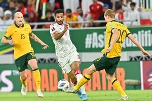 Play off World Cup, đường đến Qatar 2022 của Úc lắm gian nan! 