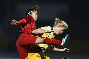 Ngôi hậu AFF Cup của nữ Việt Nam bị “bà lớn” Úc đe dọa 