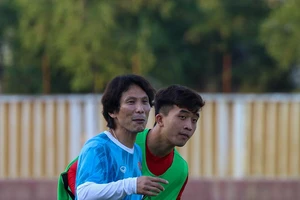 Nhiều cầu thủ U-23 đủ sức lên tuyển Việt Nam 