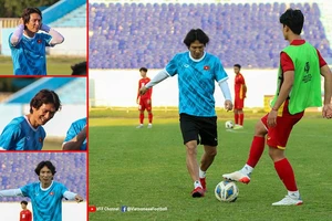 HLV Gong Oh-kyun: “Cầu thủ hiểu và đón nhận tôi” 