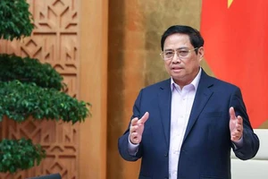 Chính phủ yêu cầu tăng nguồn cung nhà ở xã hội, nhà ở công nhân 