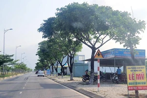 Bất động sản Đà Nẵng ảm đạm chợ chiều 