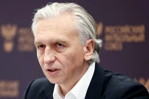 “FIFA không thể quyết định tương lai bóng đá Nga” 