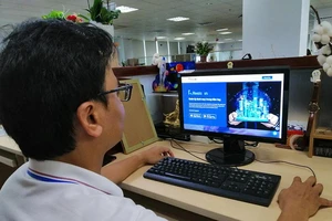 Mở cửa fintech trong bất động sản: Cần khung pháp lý 