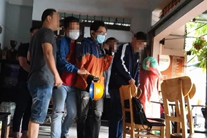 ĐIỀU TRA 'Dịch vụ' làm CCCD ở Gò Vấp: Chi 3,5 triệu đồng, 4 ngày sau có CCCD 