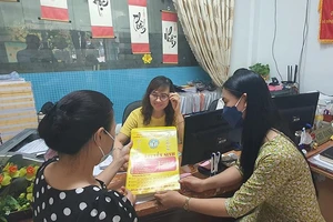 Tuyển sinh lớp 10: Trường tư hút học sinh 