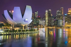 Sửa Nghị quyết 54: Tham khảo một số trung tâm tài chính quốc tế 