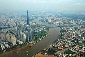 Sửa Nghị quyết 54: Đừng lãng phí diện tích lớn đất 'kim cương' 