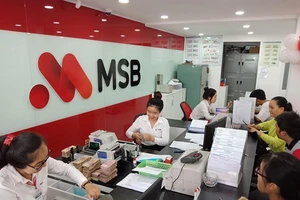 Đừng đóng sập cửa tín dụng với bất động sản 