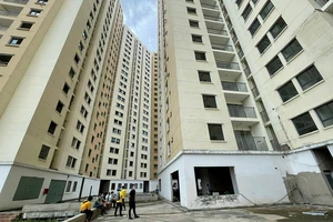 15 năm, TP.HCM làm được 18.840 căn nhà ở xã hội 