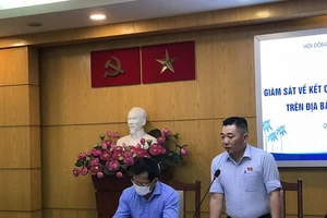 Quận 12 có 14 vị trí đất công không sử dụng, gây lãng phí 