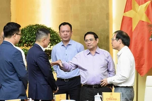 Tổng rà soát, giải quyết dứt điểm khó khăn cho doanh nghiệp