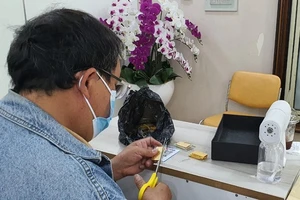 Vàng SJC vượt xa giá vàng thế giới,có nên đầu tư? 